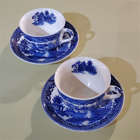 Tea Cup Saucers Japanese At Rafael Cain Blog