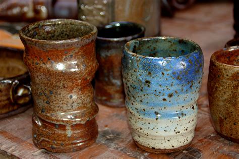 Shino Glazes How To Make Your Pots Look Marvelous Marian Williams