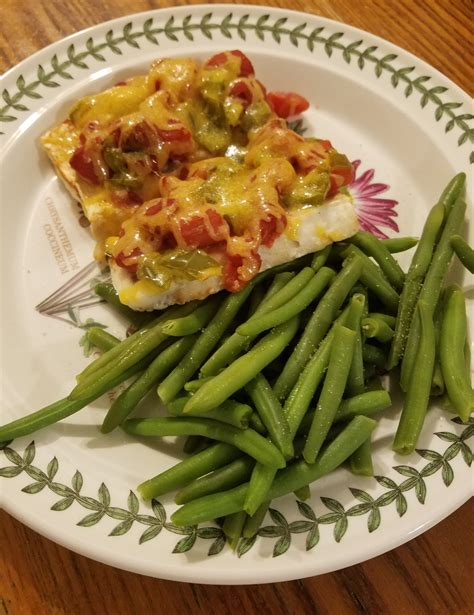 Baked Alaskan Pollock Fillets | BackYard Chickens - Learn How to Raise ...