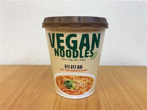 We try Japan’s super affordable vegan instant cup noodles! | SoraNews24 ...