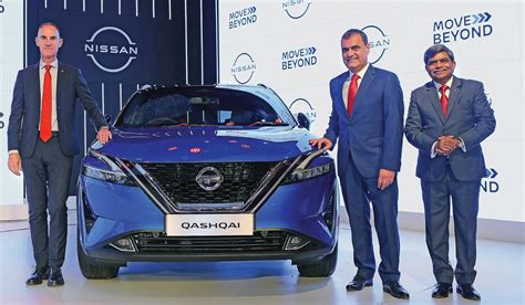 The Great Reboot Renault Nissan Alliance In India