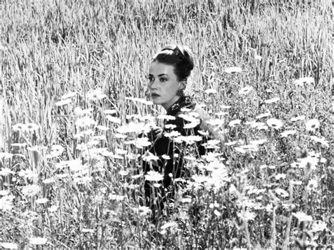 Mademoiselle (1966) - Turner Classic Movies
