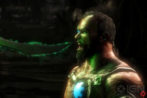 Check Out The New ‘Mortal Kombat X’ Fatalities Here [VIDEO]