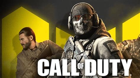 Call Of Duty Chill Game YouTube