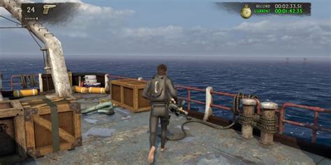 10 Harsh Realities Of Replaying Uncharted Drakes Fortune