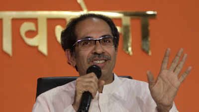 Maharashtra governor invites Shiv Sena to form government | India News ...