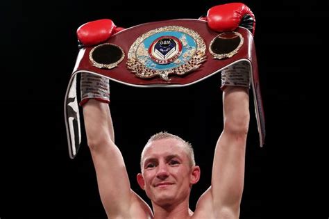 Paul Butler Makes Naoya Inoue Prediction As Undisputed World