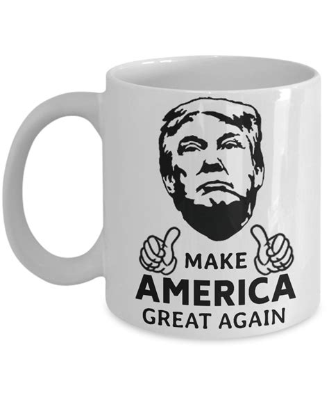 Make America Great Again Coffee Mug