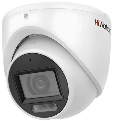 Камера видеонаблюдения Hiwatch DS-T503A(B) 1920×1080 Full HD - купить ...