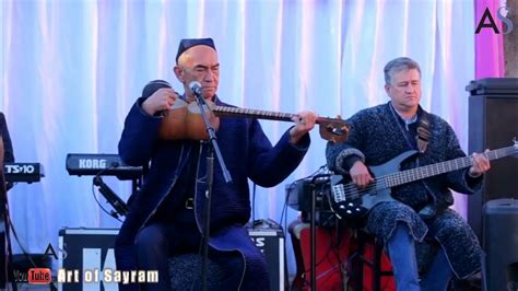 Uktam Muminov БОЛАМ ОТАМ УЛГАН ДЕМА - YouTube