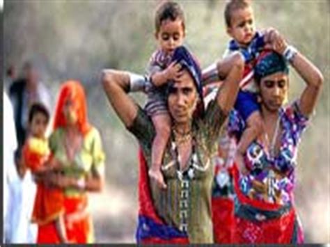 Bhils Tribes Of India