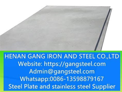 Astm A240 410s Stainless Steel Steel Material Supplier