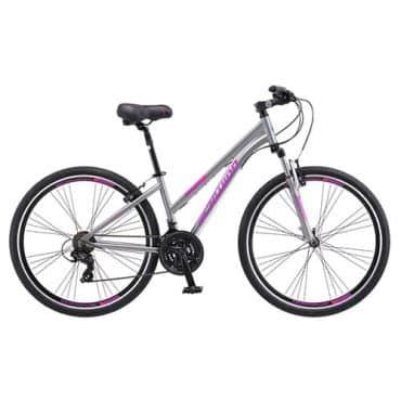 Schwinn Trailway Review in 2025 - Confetti Sunshine