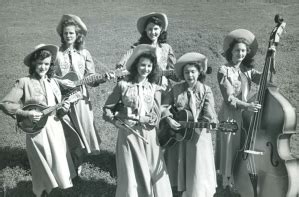 The Goree Girls: Inside the Best Prison Band in Texas History