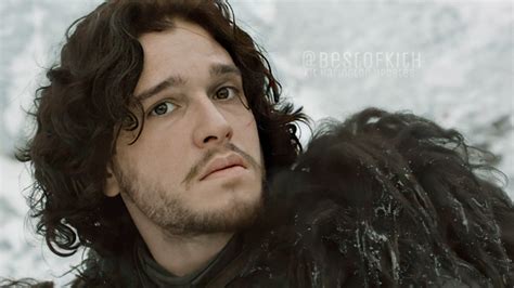 Kit Harington Updates On Twitter Kit Harington As Jon Snow In Game