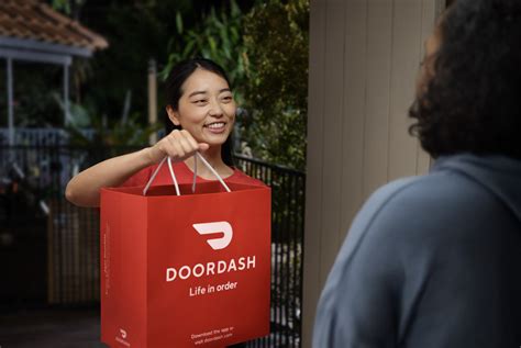 Doordash Launches First Australian Brand Campaign We Doordash Via