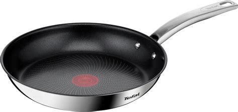 Patelnia TEFAL Intuition 26cm INDUKCJA Cena Opinie Patelnie