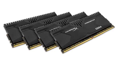 HyperX PREDATOR DDR4 3000MHz Memory Review PC TeK REVIEWS Atelier