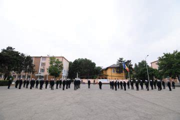 Încă 36 de elevi de la Colegiul Militar din Alba Iulia au fost