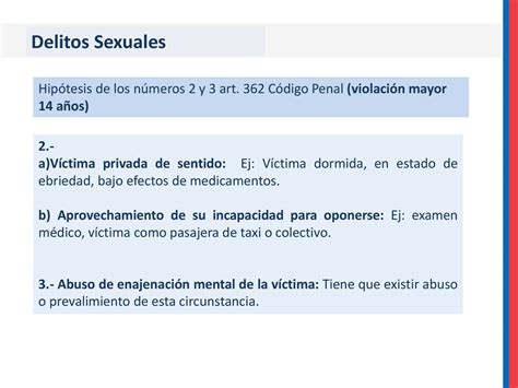 Rol De Salud En La Pesquisa De Delitos Sexuales Ppt Descargar