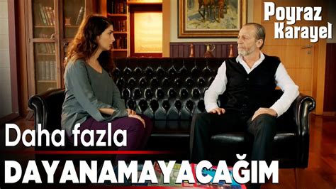 Songül Sadrettin den Boşanmak İstedi Poyraz Karayel YouTube