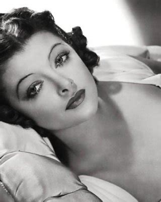 Myrna Loy Actress Porn Pictures Xxx Photos Sex Images Pictoa