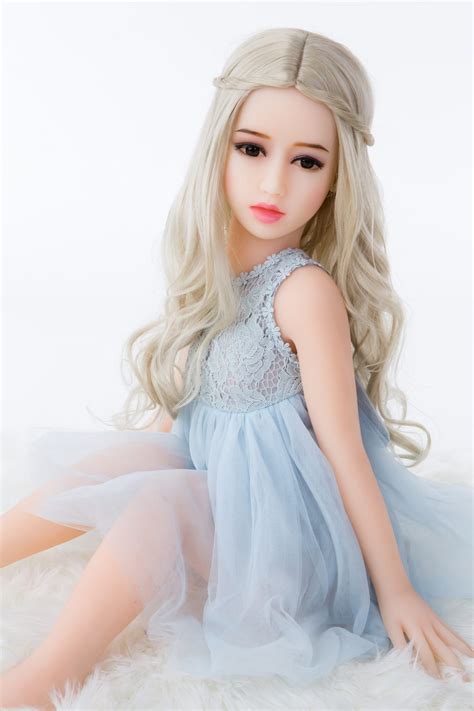 Sex Doll Cm Flat Chest With Cm Height Techove Doll