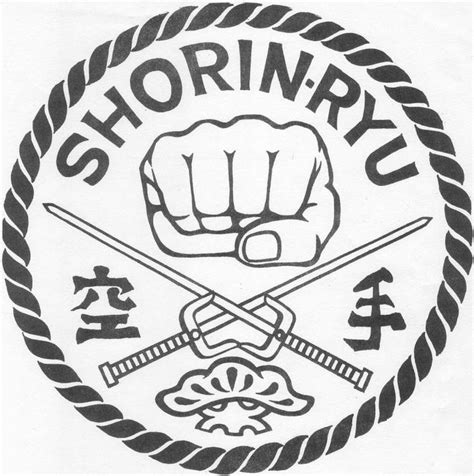 17 Best images about SHORIN RYU on Pinterest | Traditional, Baby steps ...