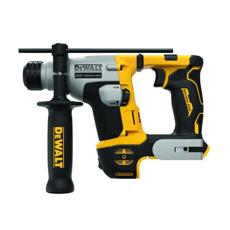 Dewalt Rotary Hammer Drill