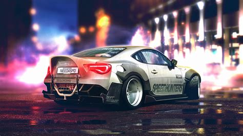 Toyota Gt86 Forza Horizon 4 Большой Фотo архив