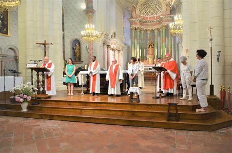 Équipes paroissiales Paroisse Notre Dame du Mont Carmel