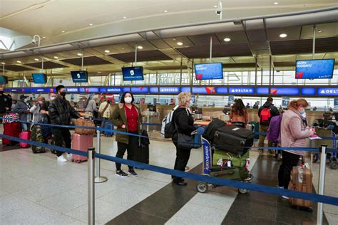 JFK Airports Terminal 1 To Remain Closed Power Outage Continues To