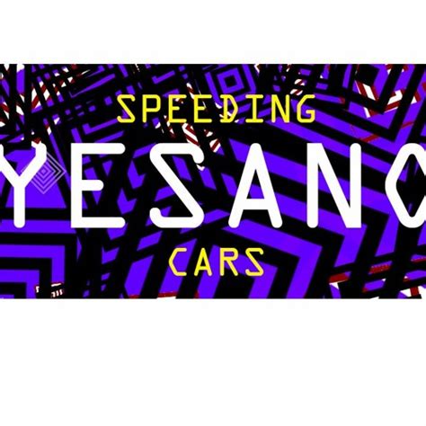 Stream Walking On Cars Speeding Cars Yesano Remix By Yesano