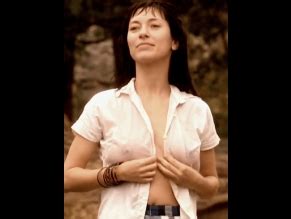 A JOIA DE AFRICA NUDE SCENES AZNude