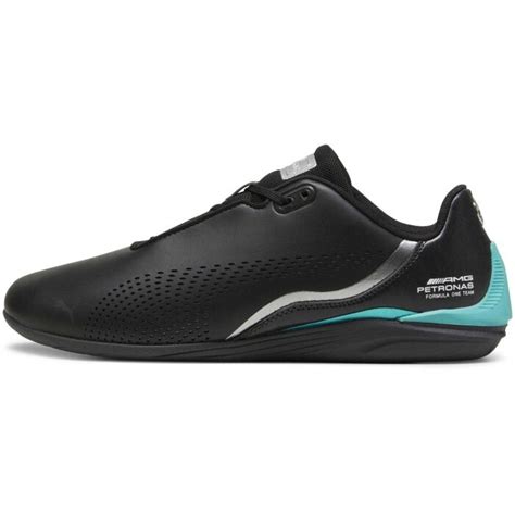 Puma Mercedes F Unisex Obuv Ern Sportisimo Cz