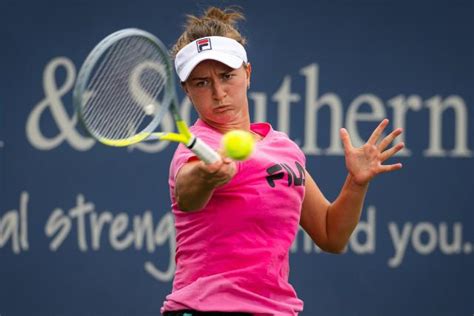 Tennis Les trois premières têtes de séries du tournoi WTA de