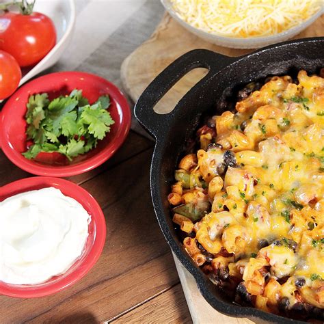 Cheesy Taco Casserole Recipe Epicurious