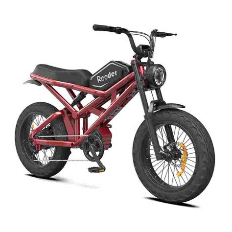 Electric Dirt Bike For Youth Rooder Mocha Nigeria Ebikes Electric