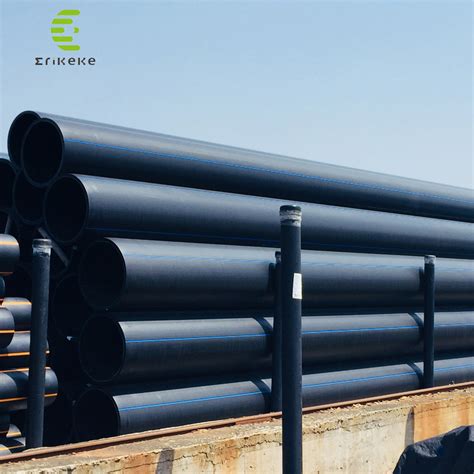 Mm Ips Poly Natural Gas Pipe Blackyell Hdpe Pipe Inch Pe