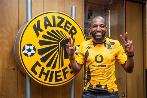 FIVE Kaizer Chiefs Stars Called Up By Their Countries The Pink Brain