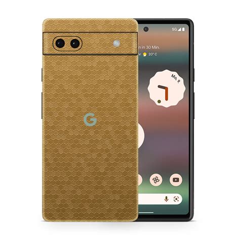 Pixel A Honeycomb Series Skins Wrapitskin The Ultimate Protection