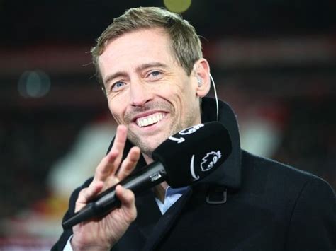 Peter Crouch podcast: How to listen to That Peter Crouch Podcast? How ...