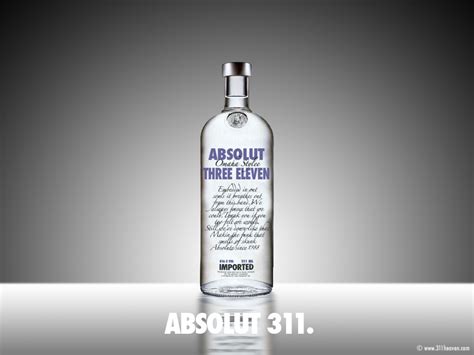 311 images 311 Absolut bottle HD wallpaper and background photos (54053)