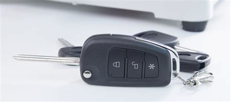 Car Key Cutting Services - Everything You Need To Know