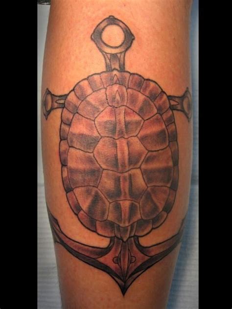 Shellback Shellback Tattoo Dragon Tattoo Designs Turtle Tattoo