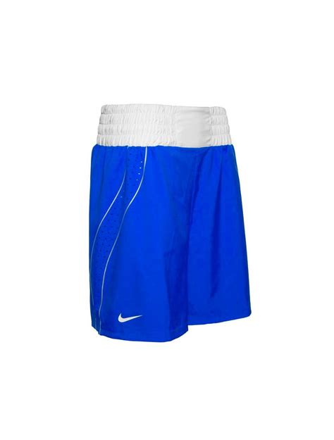 Nike Competition Boxing Shorts