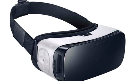 Samsung Lanza Gafas De Realidad Virtual El Nuevo Día