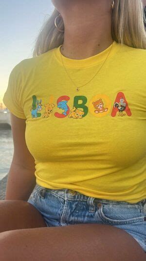 Daisy Campbell Leaked Nude Photos And Videos