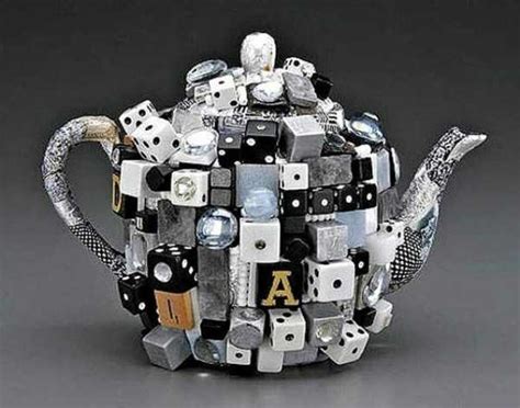 Unusual Teapots That Look Surprisingly Cool | KLYKER.COM