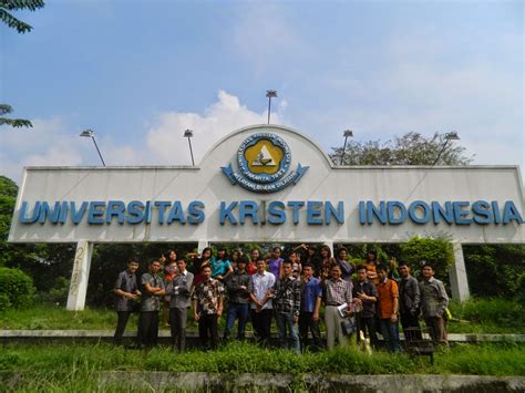 Universitas Kristen Indonesia Biaya Homecare24